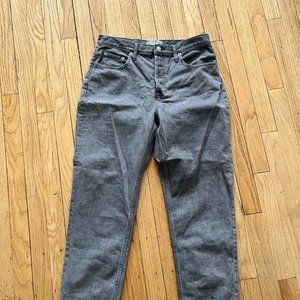 Everlane 90s Cheeky Jean Crop